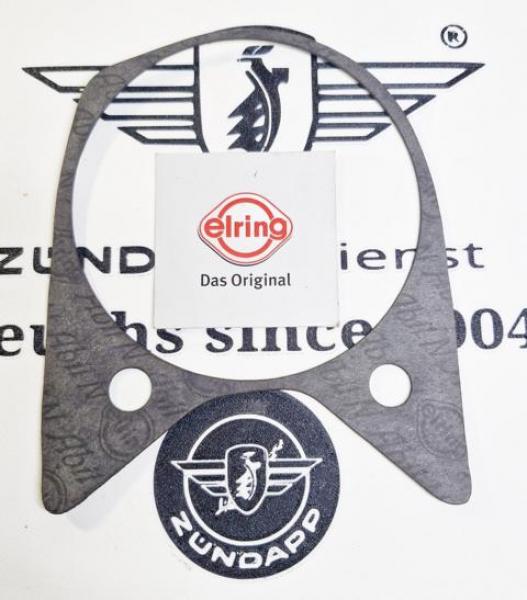 Zündapp Zündung Dichtung 278-01.181 - Elring - Das Original